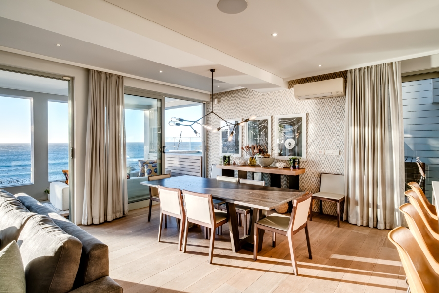 3 Bedroom Property for Sale in Camps Bay Western Cape